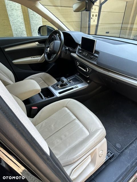 Audi Q5 2.0 TDI Quattro S tronic - 8