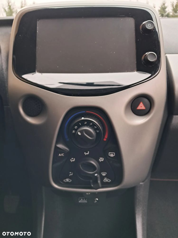 Citroën C1 - 18