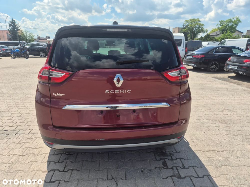 Renault Scenic 1.7 Blue dCi Zen - 6