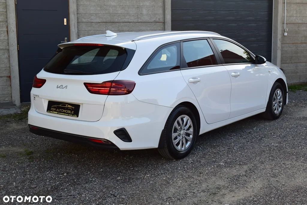 Kia Ceed 1.5 T-GDI S - 7