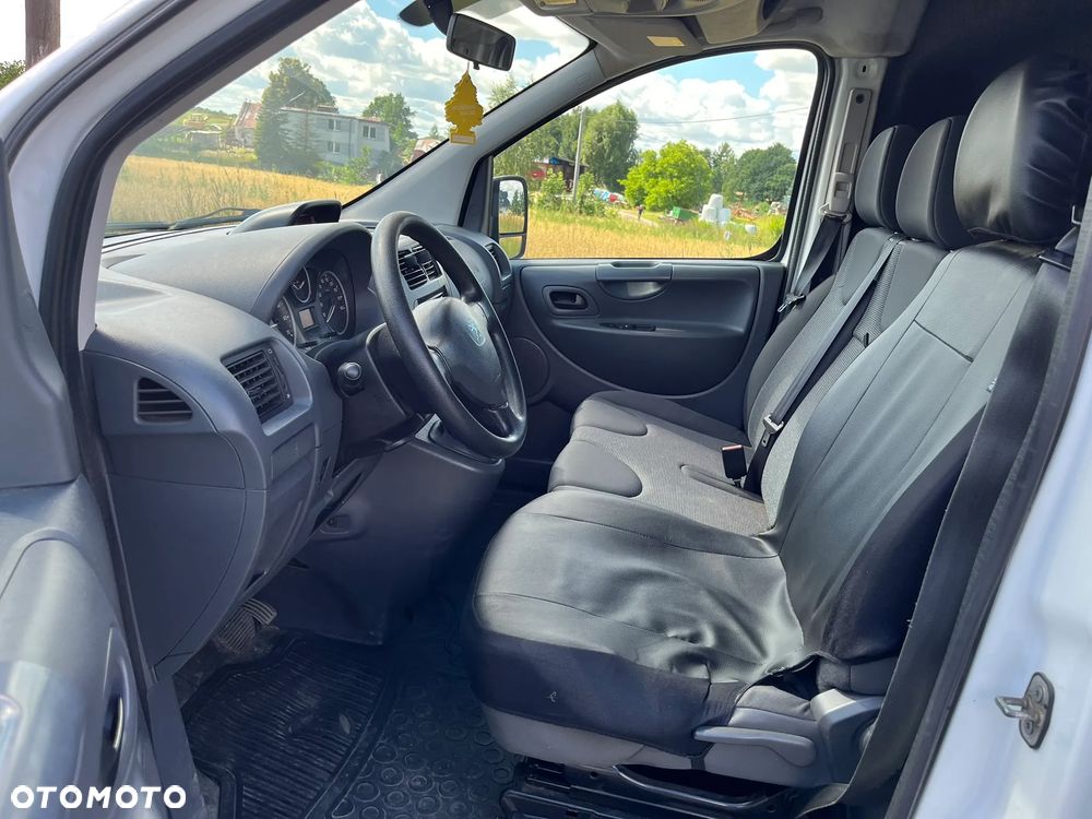 Peugeot Expert - 9