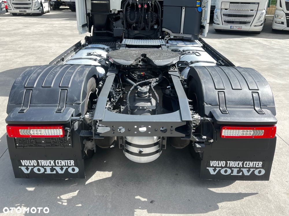 Volvo FH500 Standard // 2024Rok // Parkclima // ACC // LED // Radary // Vecto 3 // - 12