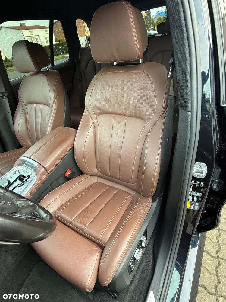 BMW X5 xDrive45e - 18