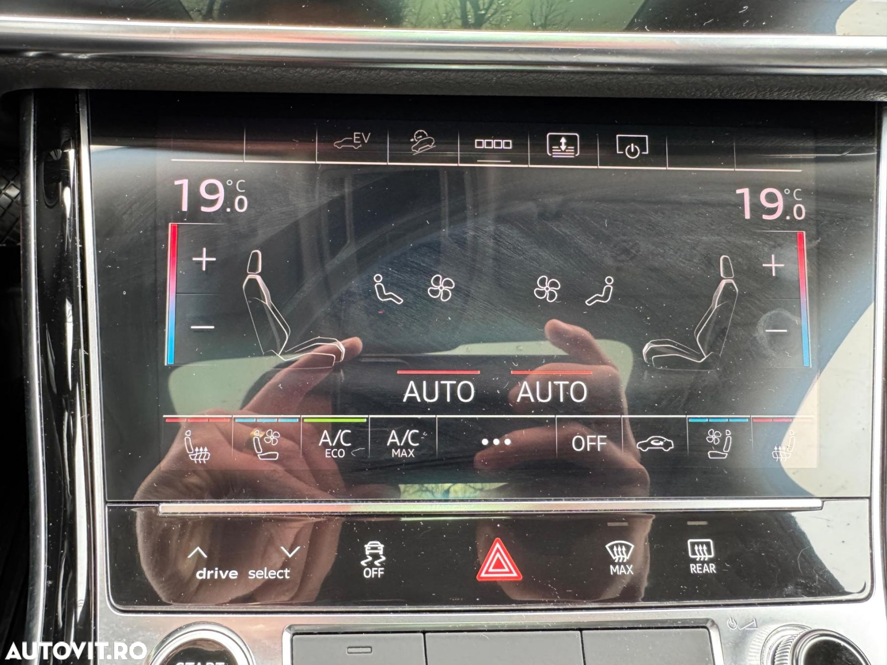 Audi A8 - 27