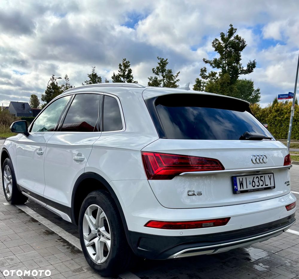 Audi Q5 - 5