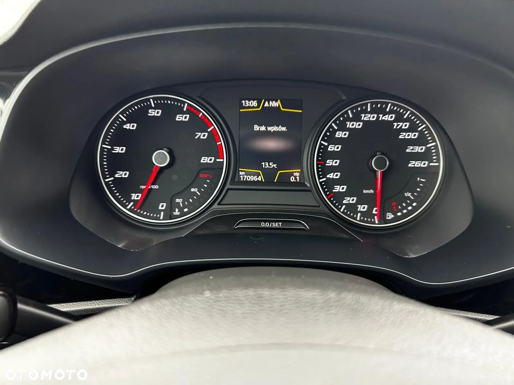 Seat Leon 1.4 TSI Start&Stop Style - 29