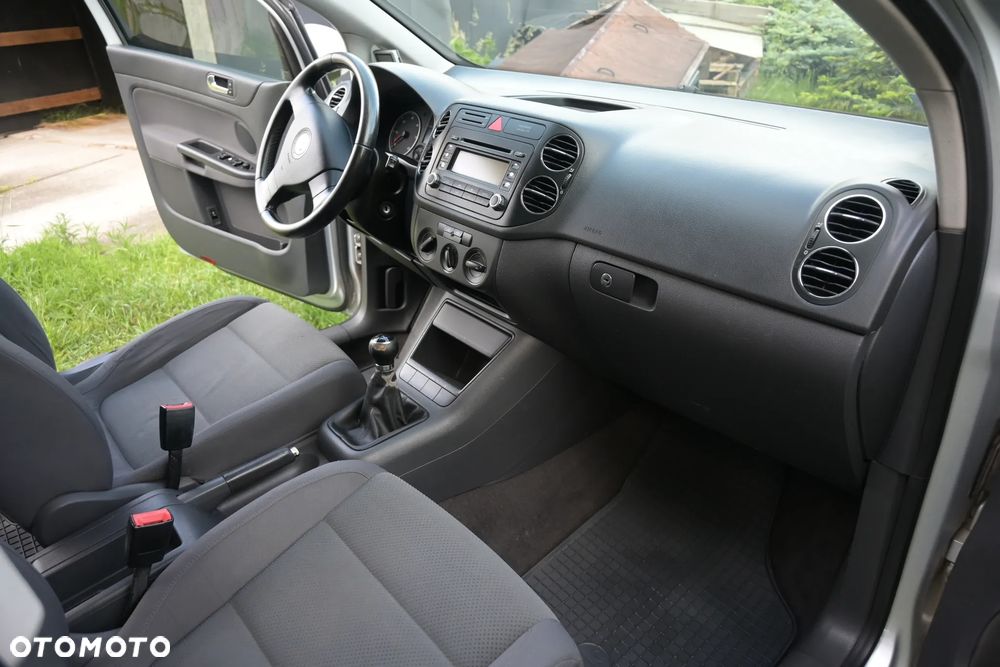 Volkswagen Golf 2.0 TDI Q-Line - 11