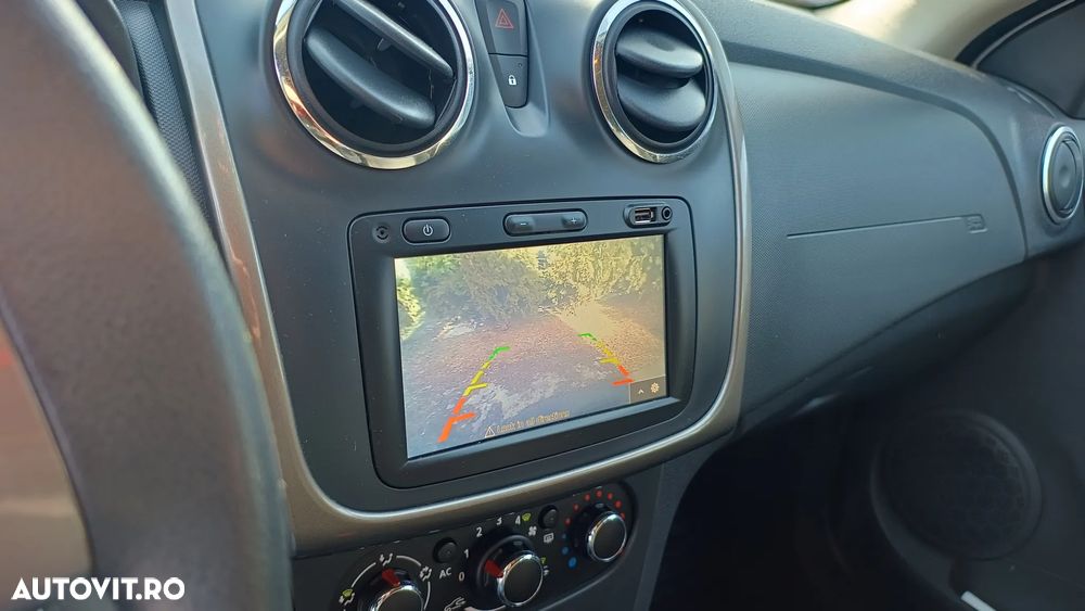 Dacia Logan 0.9 TCe 90 CP Prestige - 16