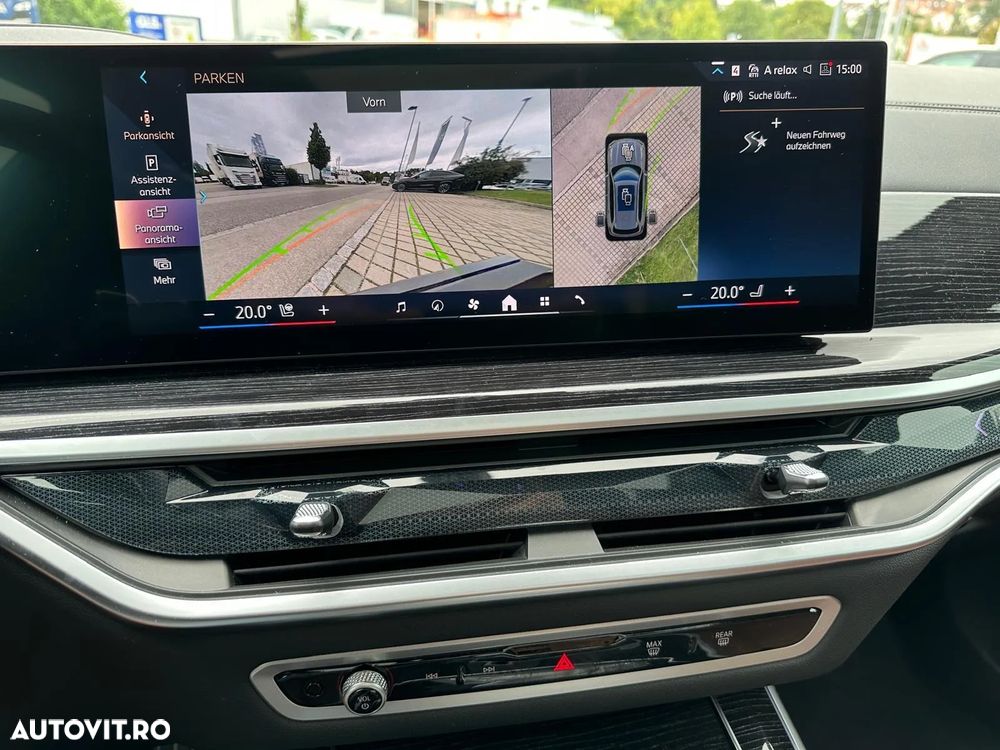 BMW X5 xDrive30d - 18