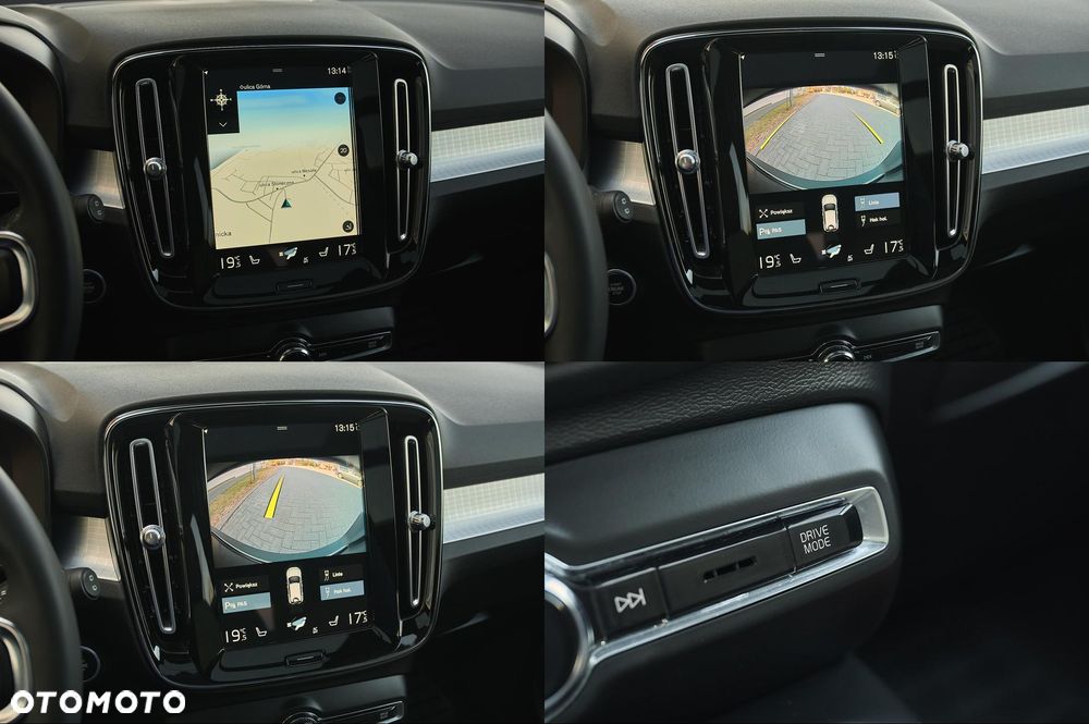 Volvo XC 40 T3 Momentum Pro - 40