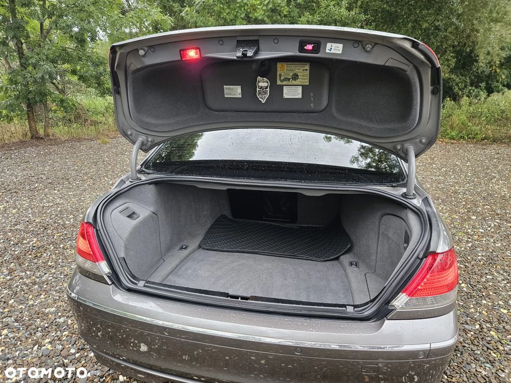 BMW Seria 7 730d - 18