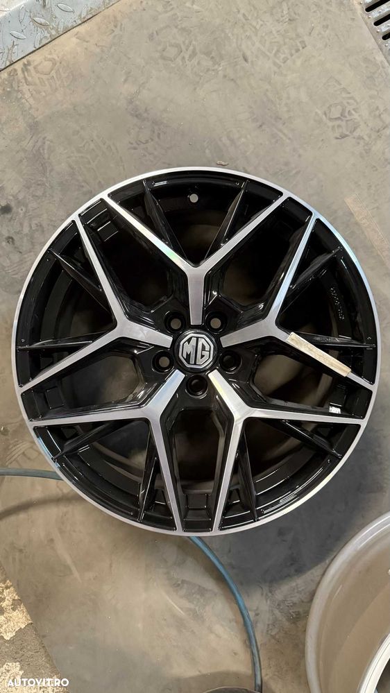 Jante MG ZS Noi 18 ZOLL  Nu MG HS MG4 - 1