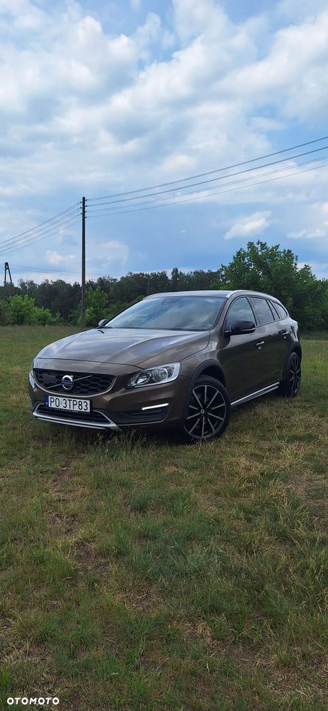 Volvo V60 Cross Country D3 Drive-E Momentum - 7