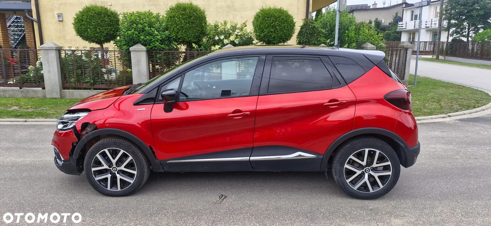 Renault Captur 1.3 Energy TCe S-Edition EDC - 5