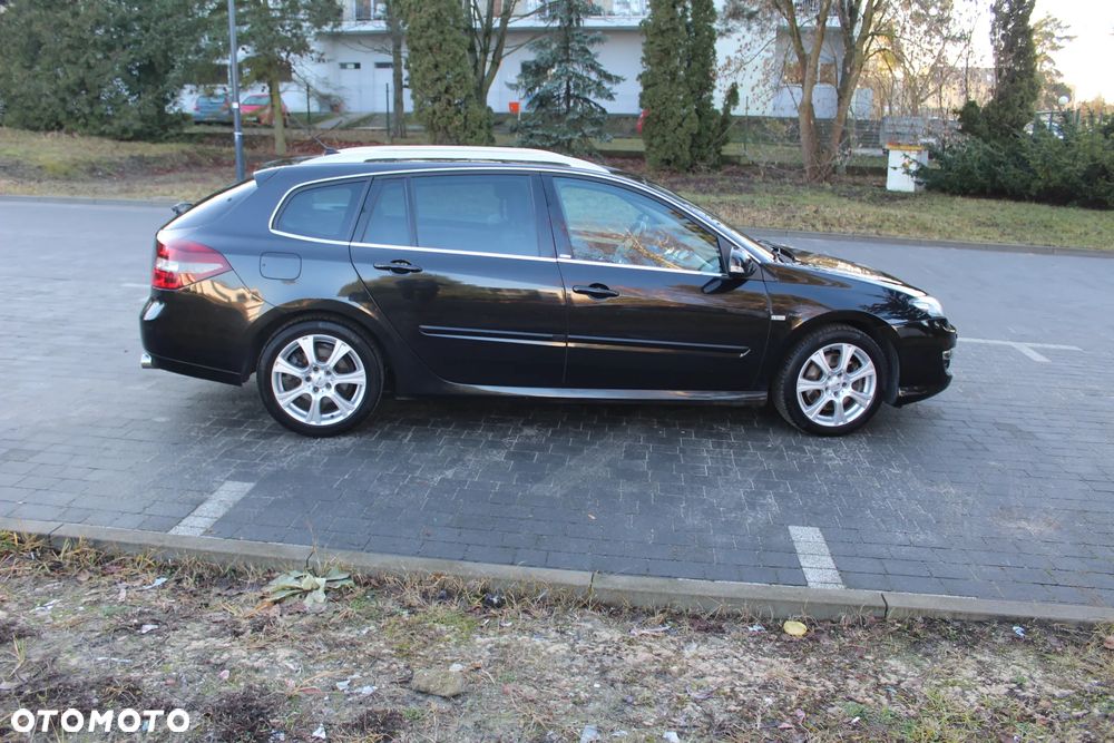 Renault Laguna 2.0 Turbo Dynamique - 6