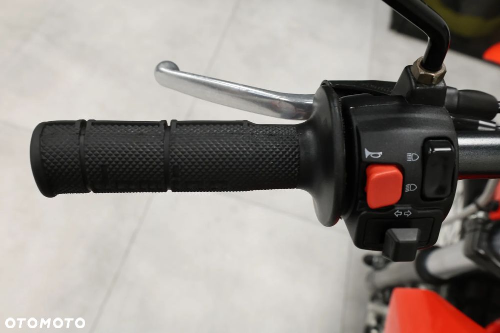 Derbi Senda - 17