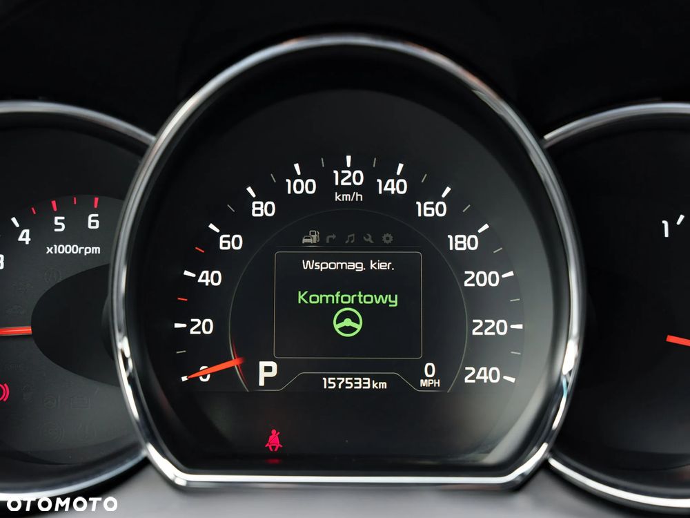 Kia Ceed 1.6 CRDi 136 DCT ISG SW GT Line - 34