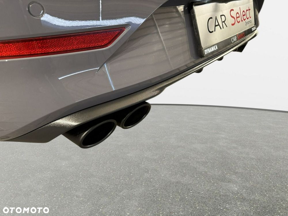 Cupra Leon Sportstourer - 28