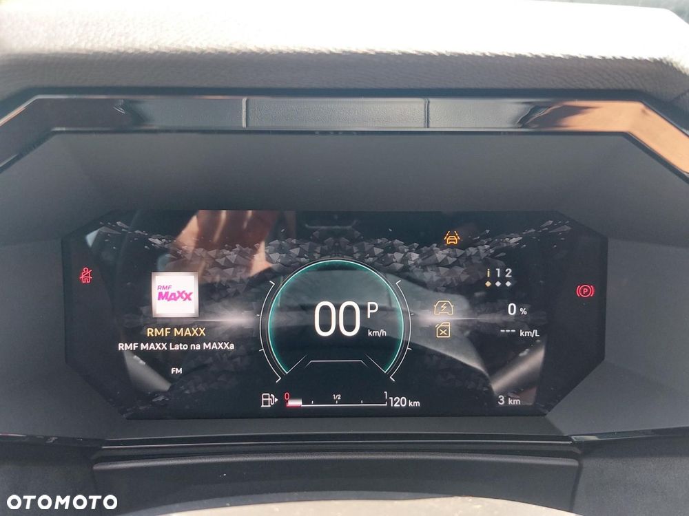 DS Automobiles DS 4 1.2 mHEV Étoile Alcantara eDCS6 - 22
