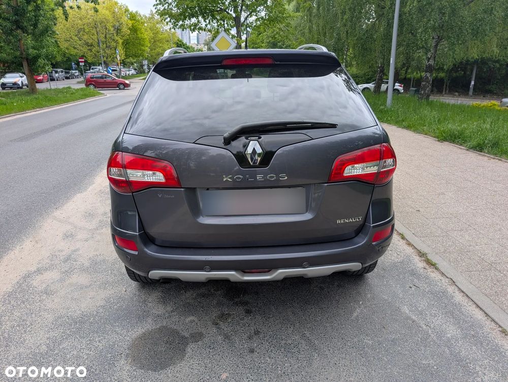 Renault Koleos 2.0 dCi 4x4 Bose Edition - 6