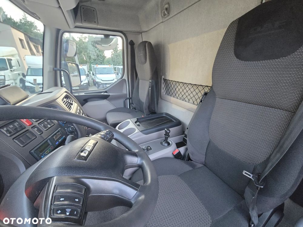 DAF LF 280 - 18