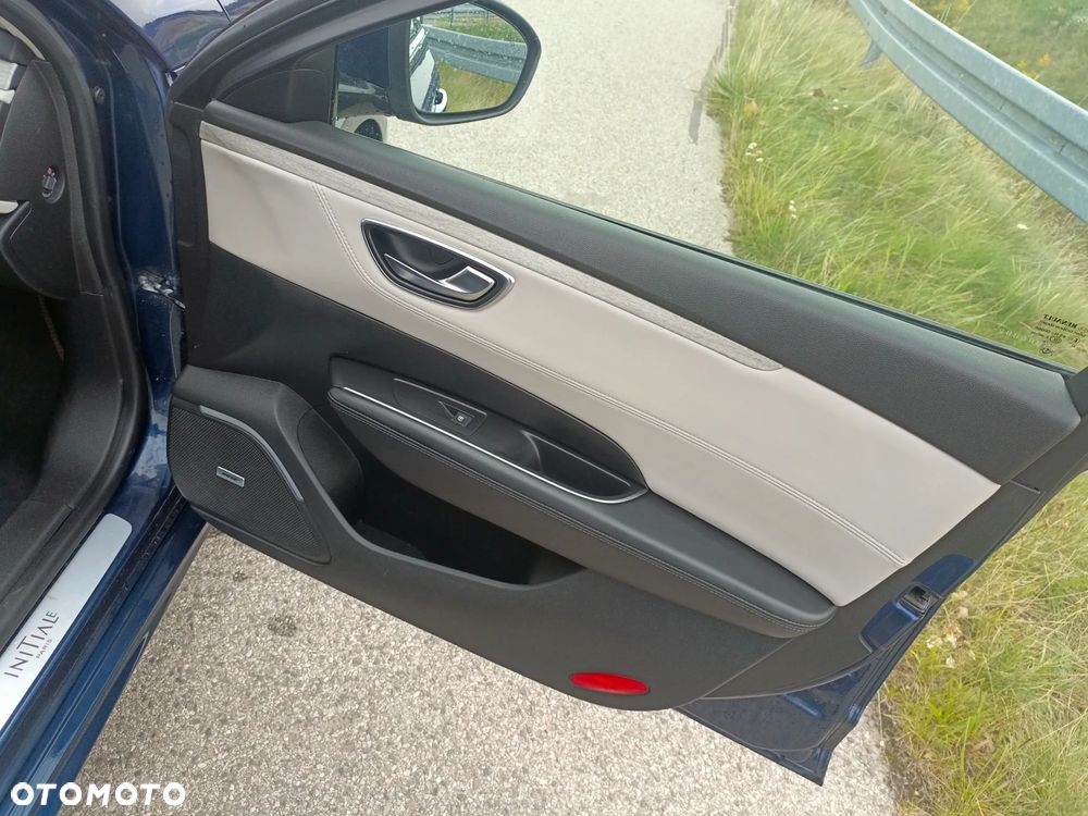 Renault Talisman 1.6 Energy dCi Initiale Paris EDC - 19