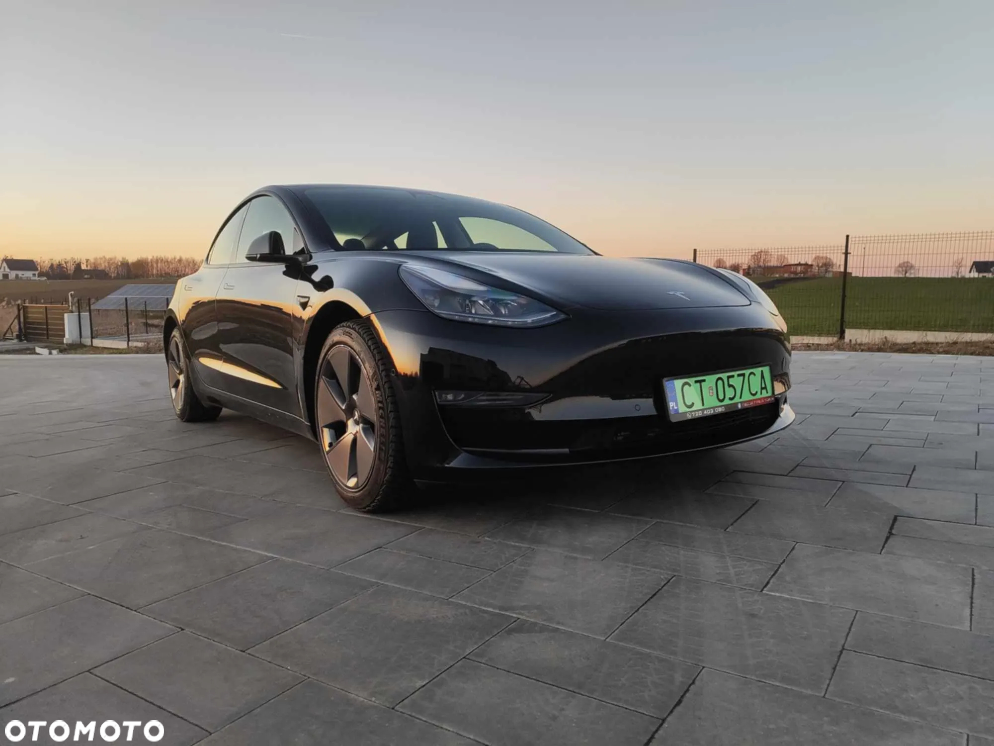 Tesla Model 3 Langstreckenbatterie Allradantrieb Dual Motor - 13