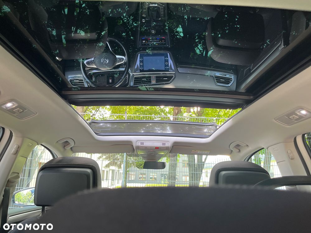 Volkswagen Tiguan Allspace 2.0 TSI 4Mot Elegance DSG - 27