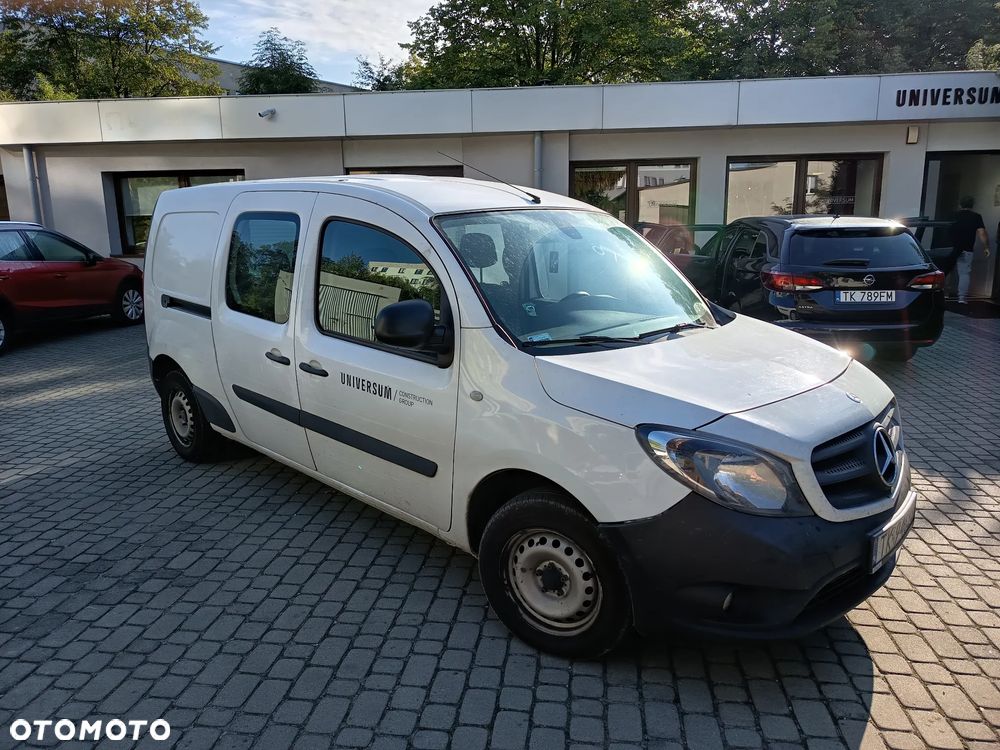 Mercedes-Benz Citan - 3