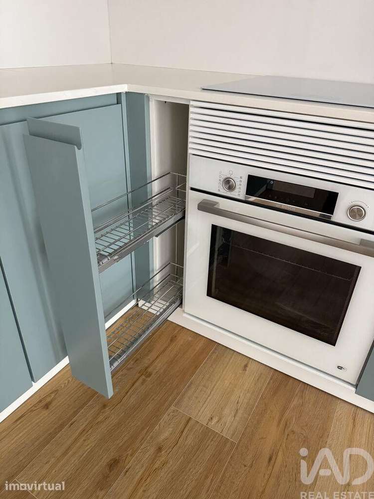 Duplex T3 em Alcabideche de 155,00 m2 - Grande imagem: 5/25