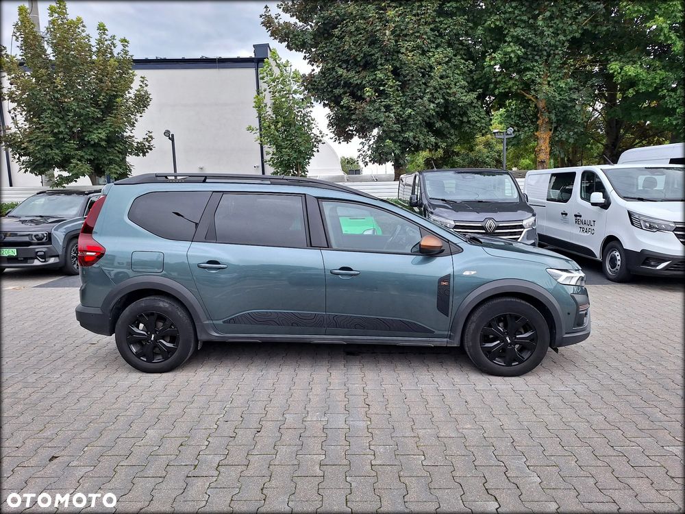 Dacia Jogger - 5