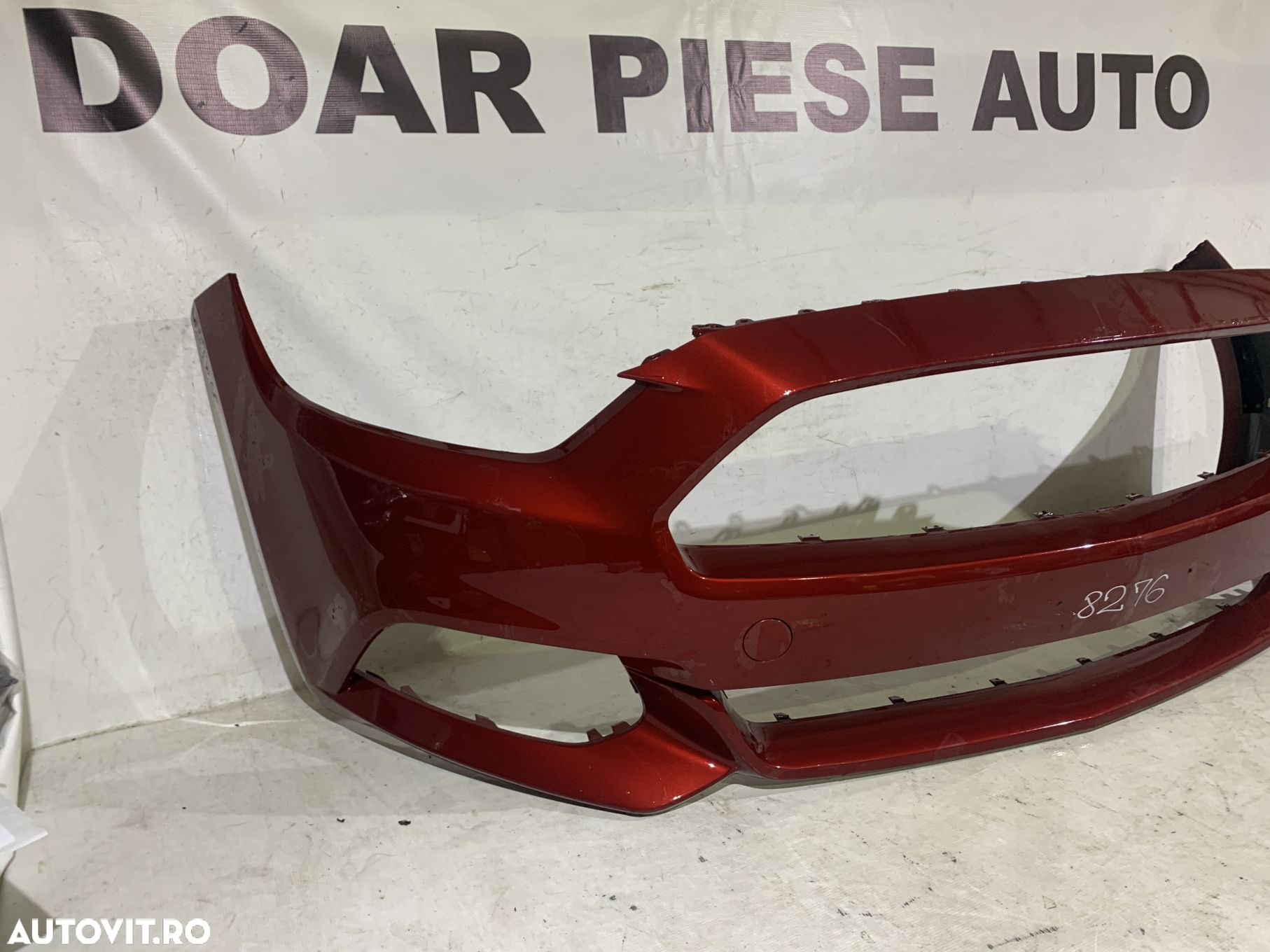 Bara fata Ford Mustang, 2015, 2016, 2017, 2018, cod origine OE GR3B-17C831-B. - 3