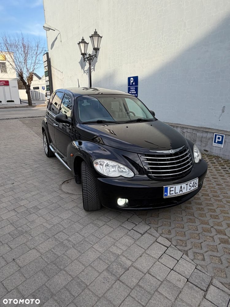 Chrysler PT Cruiser 2.4 Limited - 6