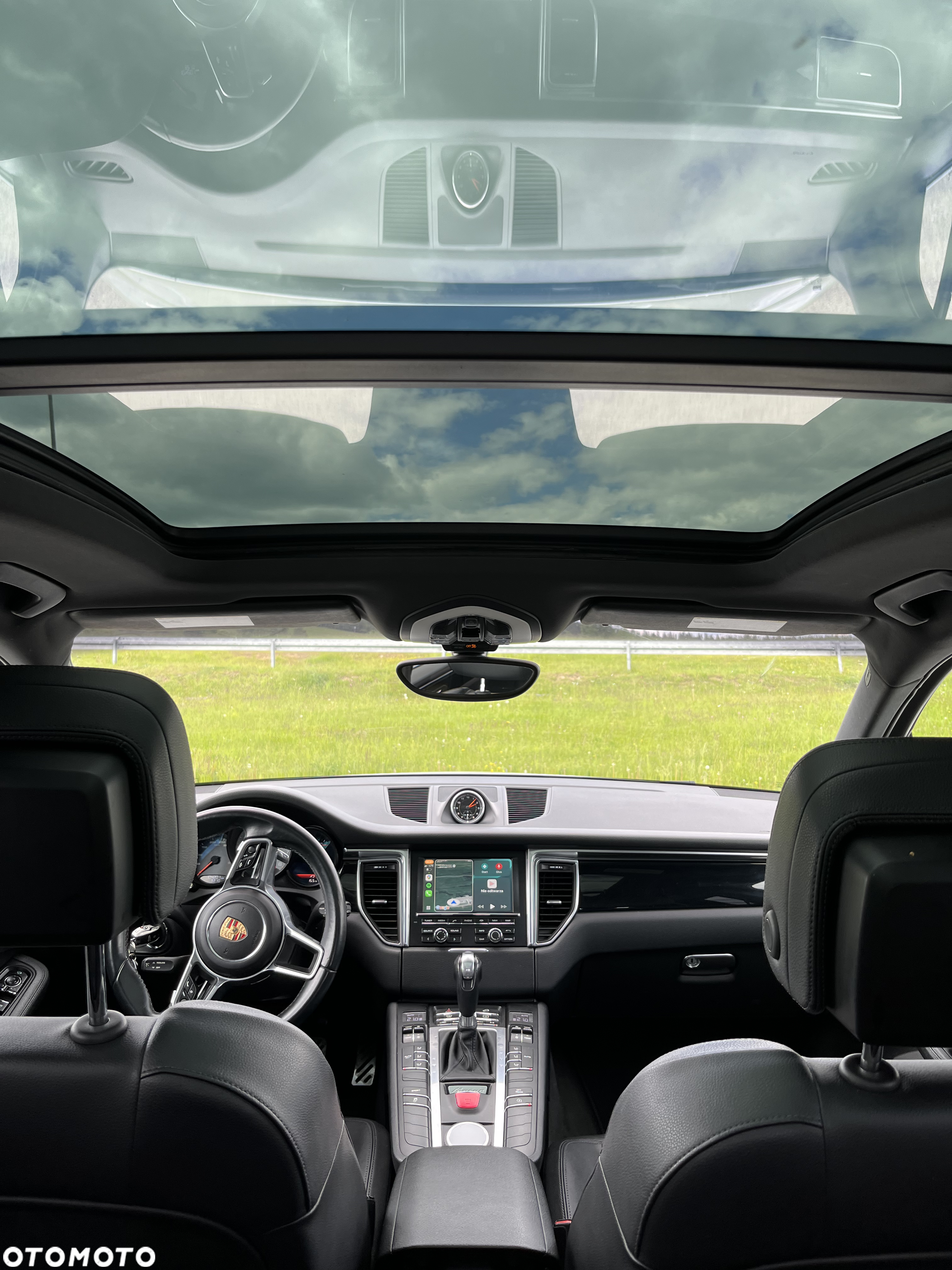Porsche Macan S - 13