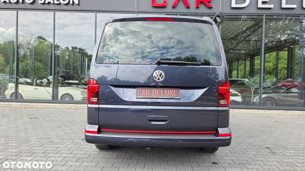 Volkswagen California - 7