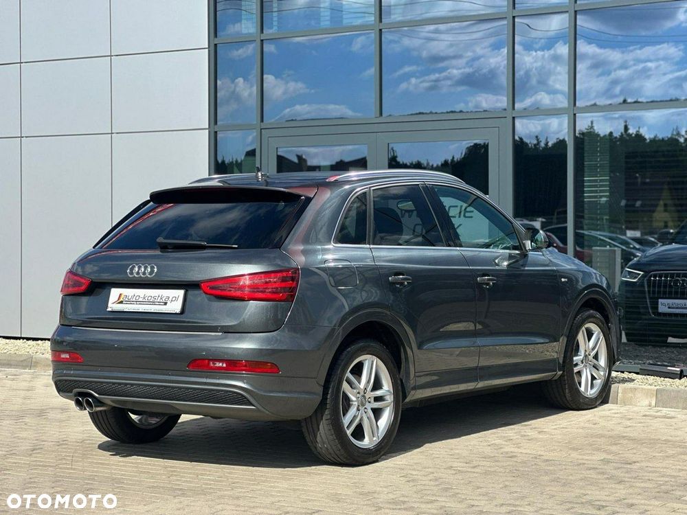 Audi Q3 2.0 TDI - 9