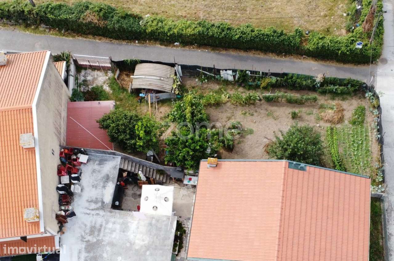 Terreno Urbano para Construção de Moradia – Guifões - Grande imagem: 4/9