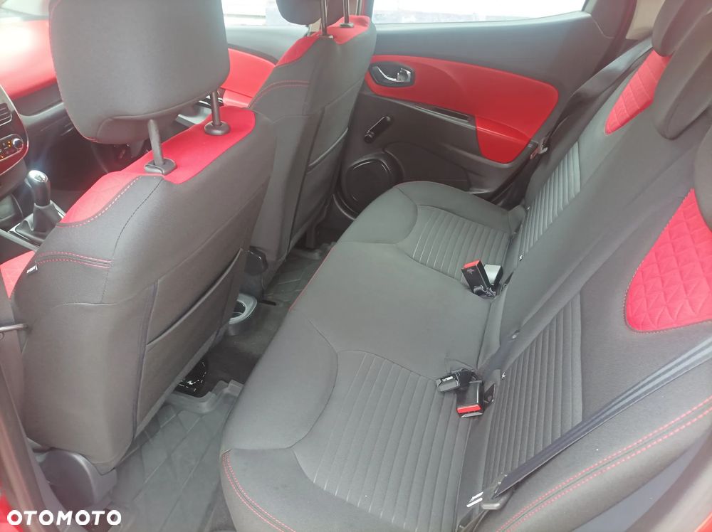Renault Clio ENERGY TCe 90 Start & Stop LIMITED - 21
