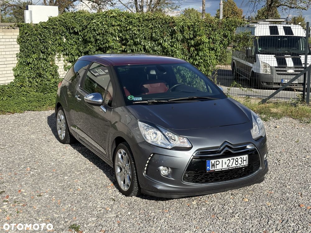 Citroën DS3 - 2