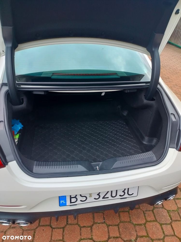 Mercedes-Benz CLS 450 4Matic 9G-TRONIC - 21