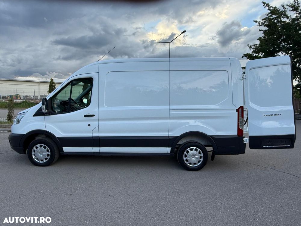 Ford Transit - 15