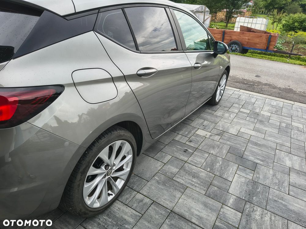 Opel Astra 1.4 Edition - 6