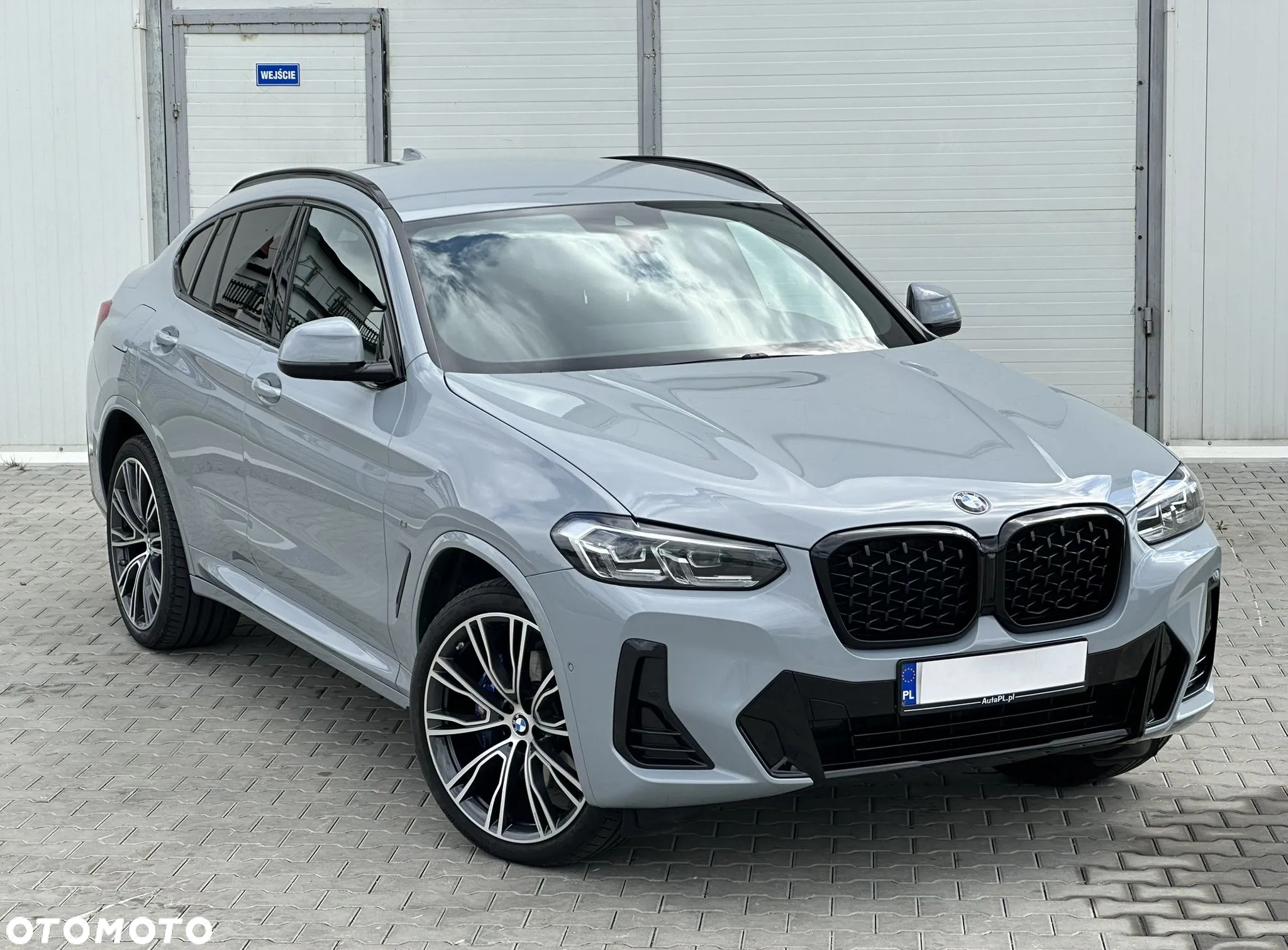 BMW X4 - 7