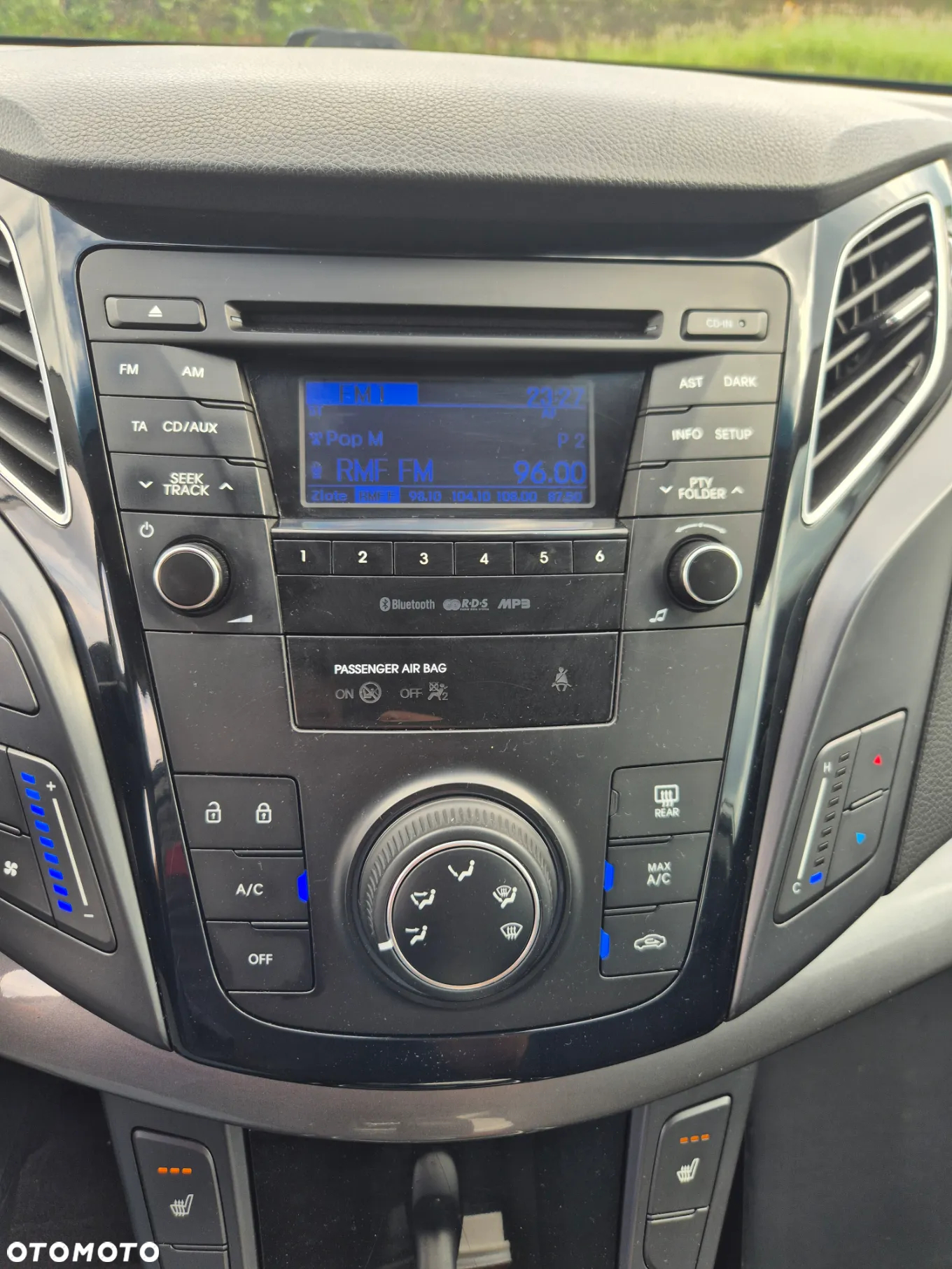 Hyundai i40 1.6 GDI Comfort - 18