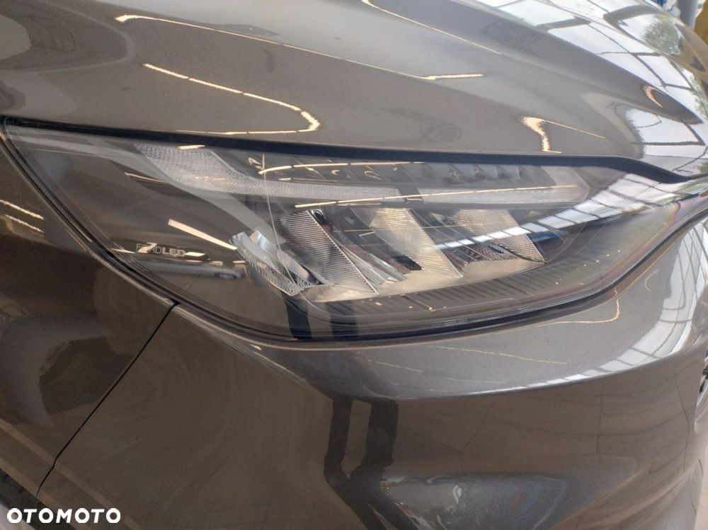 Ford Transit Custom - 10