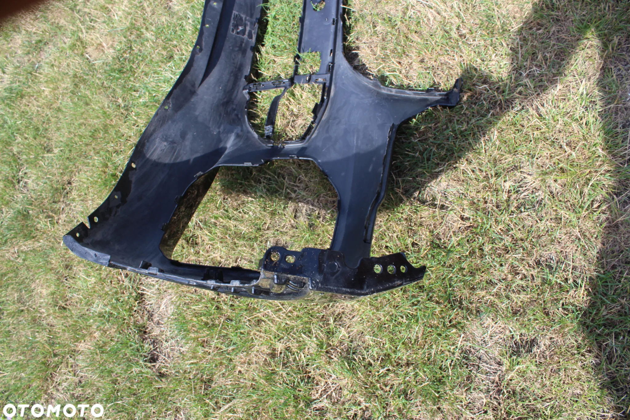 ZDERZAK PRZEDNI PDC BMW X5 G05 M PAKIET 8069207 2022 - 21