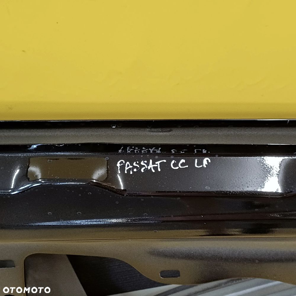 DRZWI LEWY PRZÓD LEWE PRZEDNIE VW PASSAT CC NR1935 - 16