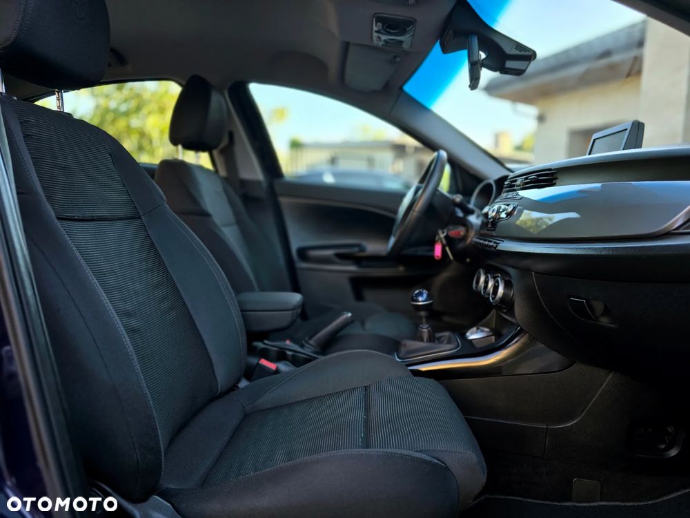 Alfa Romeo Giulietta - 18