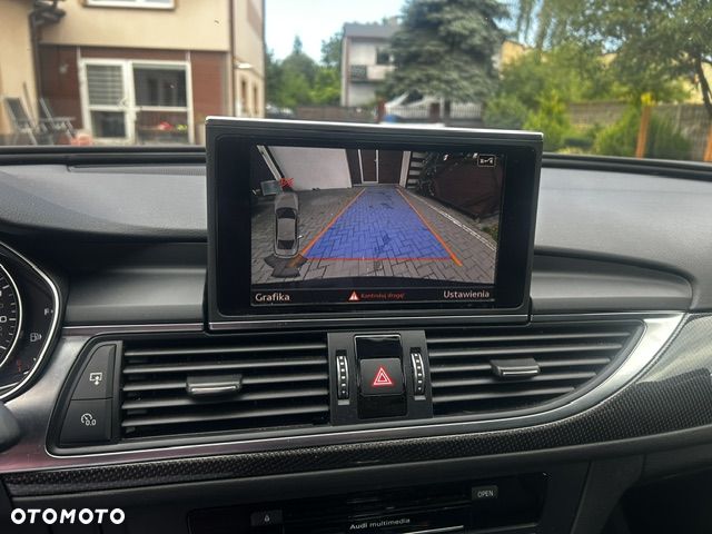 Audi A6 Limousine 55 TFSI quattro S tronic S line - 18