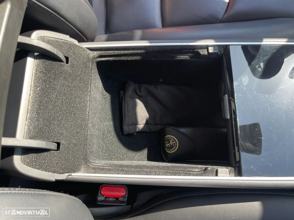 Tesla Model 3 Long Range Tração Integral - 37